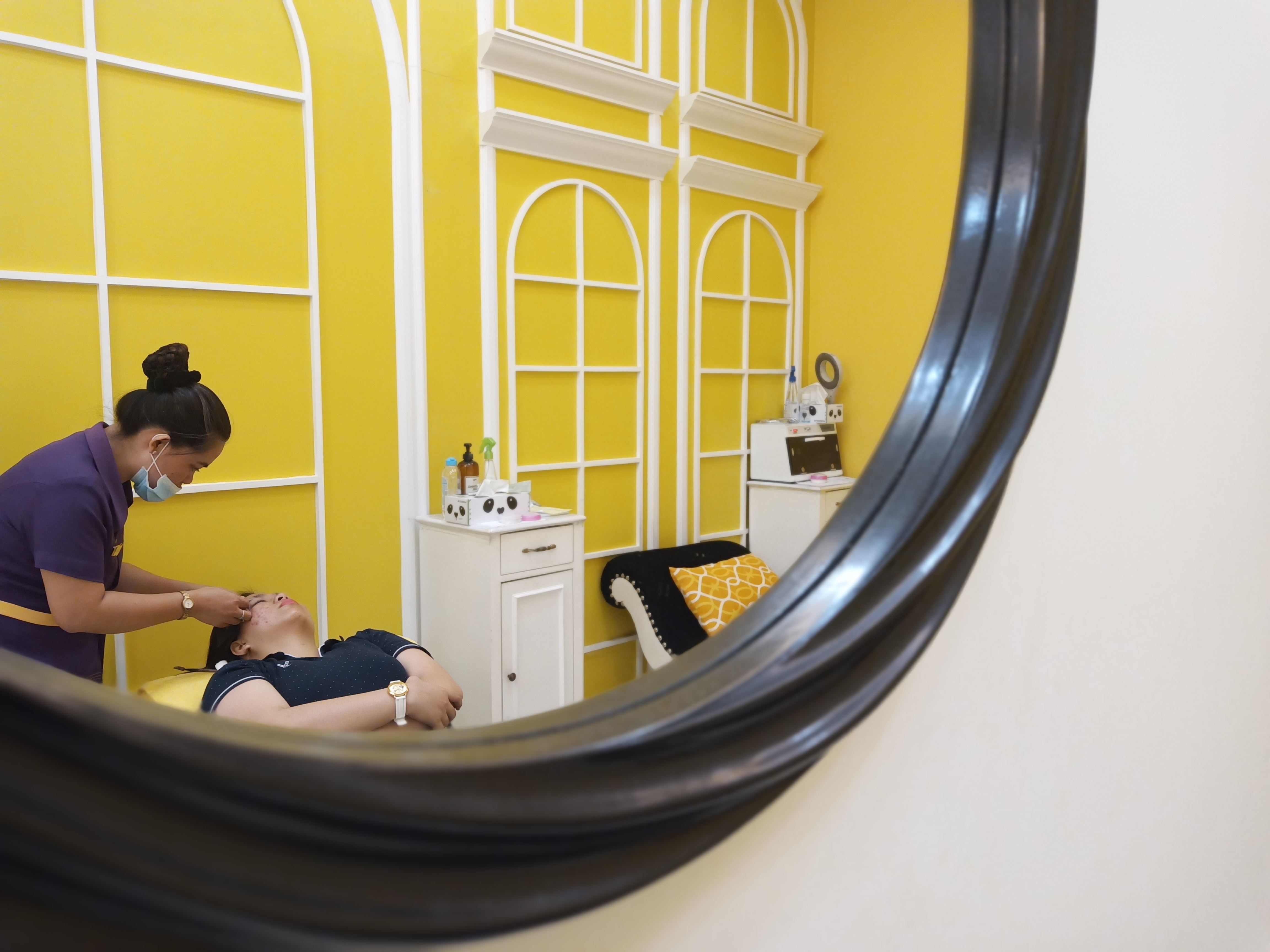 The on sale brow studio